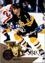 1994 Pinnacle Select #60 Jaromir Jagr