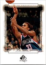 2000 SP Top Prospects #36 Kevin Freeman