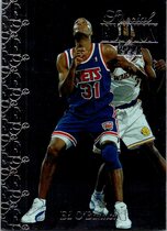 1995 Upper Deck Special Edition Series 2 #SE140 Ed O'Bannon