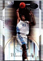 2006 Bowman Elevation #6 Marcus Camby