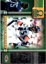 1999 Pacific Omega #23 Jonathan Ogden