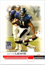 2002 Topps Reserve #60 Jamal Lewis