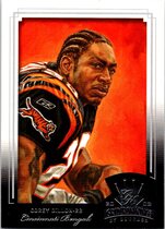 2003 Donruss Gridiron Kings #19 Corey Dillon