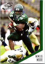 2004 Press Pass SE #20 Mewelde Moore