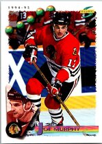 1994 Score Base Set #170 Joe Murphy