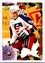 1994 Score Base Set #209 Jason Bonsignore