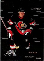 1999 Upper Deck MVP SC Edition Cup Contenders #CC7 Marian Hossa