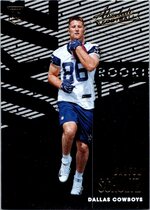 2018 Panini Absolute #111 Dalton Schultz