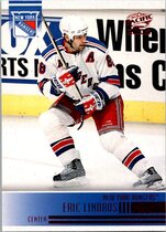 2004 Pacific Red #176 Eric Lindros