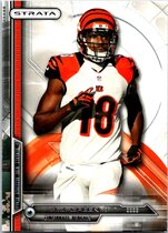 2014 Topps Strata Retail #68 A.J. Green