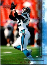 2000 Upper Deck Base Set #94 Fred Lane