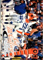 1999 Ultra Base Set #237 Ed McCaffrey
