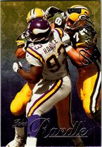 1998 Playoff Prestige SSD Hobby #48 John Randle