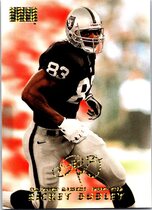 1998 SkyBox Premium #35 Rickey Dudley