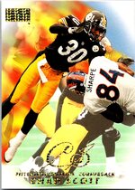 1998 SkyBox Premium #106 Chad Scott