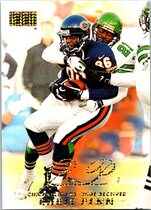 1998 SkyBox Premium #154 Chris Penn