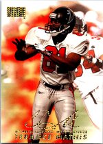 1998 SkyBox Premium #180 Terrance Mathis