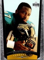 1998 Upper Deck Base Set #129 Renaldo Wynn