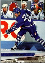 1993 Ultra Base Set #77 Todd Gill