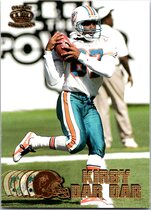 1997 Pacific Base Set #214 Kirby Dar Dar