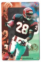 1995 Chris Martin Pro Magnets #22 Harold Green