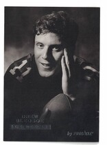 1995 Pinnacle Showcase #1 Drew Bledsoe