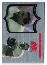 1998 Playoff Absolute SSD Hobby Silver #92 Chris Warren