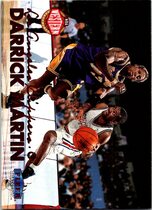 1999 Fleer Tradition #19 Darrick Martin