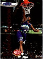 1999 Fleer Tradition #37 Shandon Anderson