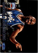 1999 Fleer Tradition #62 Darrell Armstrong