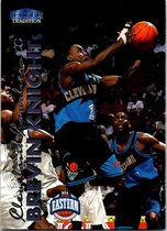 1999 Fleer Tradition #108 Brevin Knight
