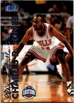1999 Fleer Tradition #164 Charles Jones