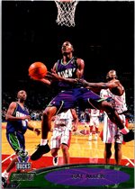 2000 Stadium Club Promos #PP3 Ray Allen