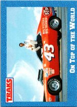 1991 Traks Richard Petty #11 Richard Petty