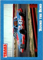 1991 Traks Richard Petty #26 Richard Petty