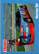 1991 Traks Richard Petty #37 Richard Petty
