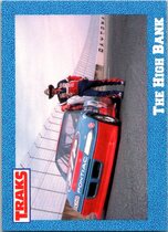 1991 Traks Richard Petty #41 Richard Petty
