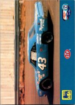 1992 Food Lion Richard Petty #10 Richard Petty'S Car