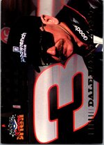 1995 Classic Assets #1 Dale Earnhardt