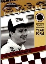 2011 Press Pass Legends #33 Ken Schrader