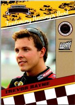 2011 Press Pass Legends #37 Trevor Bayne