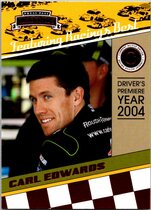 2011 Press Pass Legends #41 Carl Edwards