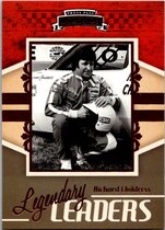 2011 Press Pass Legends #68 Richard Childress