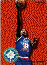 1994 Fleer All Stars #3 Mookie Blaylock