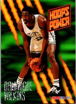 1994 NBA Hoops Power Ratings #PR-4 Dominique Wilkins