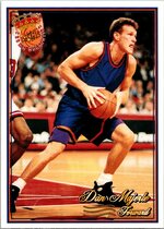 1994 Pacific Prisms Dan Majerle #2 Dan Majerle
