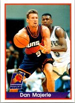 1994 Panini Stickers #179 Dan Majerle