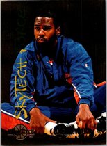 1994 SkyBox SkyTech Force #SF30 Charlie Ward