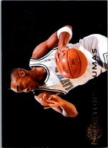 1994 SkyBox Slammin' Universe #SU6 Tony Dumas