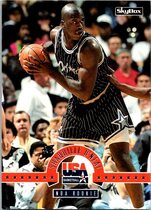 1994 SkyBox USA #68 Shaquille O'Neal